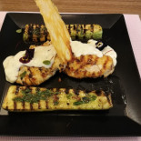 Tutti Cafe Cibo