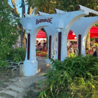 Guinguette De Barnabé food