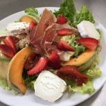 L'Escale Cibo