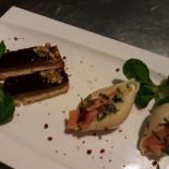Des Roches Cibo