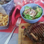 L'etape Cibo