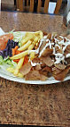 Porto Pi Doner Kebab food