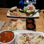 Applebee's Grill Cibo