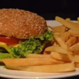 Partisans Cibo