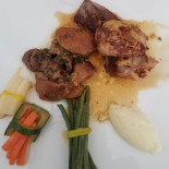 Le Croquant Cibo