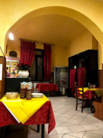 Trattoria Del Cascinone food