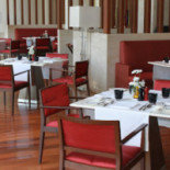 Threesixtyone° Cibo