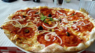 Pizzamobile - Sao Lourenco food