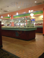 Essex Junction Grand Buffet. food