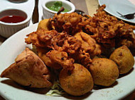 Tandoor Indian Grill food