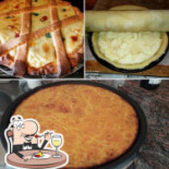 Pizzeria N.adì Comida