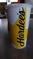 Hardee's food