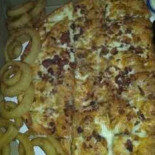 Crow Point Pizzeria Cibo