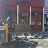 Casey's Fxbg Cibo