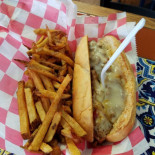 Casey's Fxbg Cibo