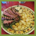 Petit Comida