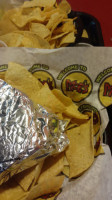 Moe's Southwest Grill food