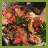 Raglan Road Cibo