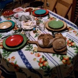 Panificio Masino Arena food