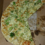 A J Subs Pizza Grill Cibo