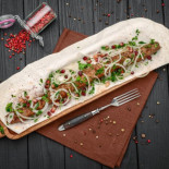 Yerevan Feestzaal Zaventem Cibo