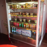 Glob'express Café Cibo