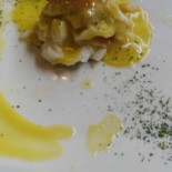 Batzoki Central De Basauri Cibo