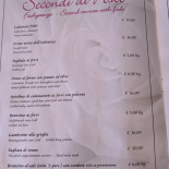 La Baia Carte