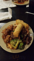 King's Buffet food