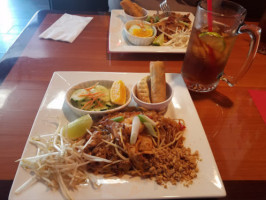 Thai Thai food