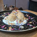 Mandala Cibo