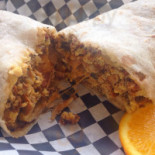 Pixie Deli Cibo
