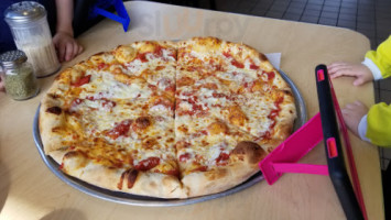 Sal's Pizza North Andover food