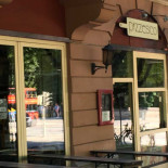 Pizzesco Esterno