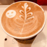 Panache Caffe Cibo