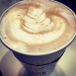 Panache Caffe Cibo
