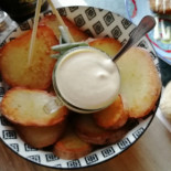 Spezium Cucina E Orto food