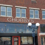 Chubby's Esterno