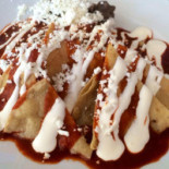 El Laurel Cibo