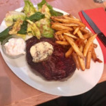Saignant Cibo