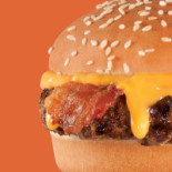 Hardee's Cibo