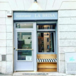 La Brisa Nourriture