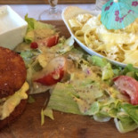 Le Saint-max Cibo