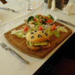Le Saint-max Cibo