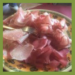 Petit Comida