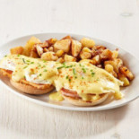 Sunset Grill Cibo