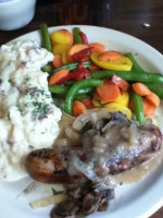 A. J. O'brady's Irish Pub Grill food