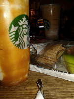 Starbucks food