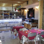 Ristorante-bar Da Ermanno Comida