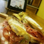 Bloomy Rind Cibo